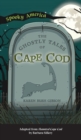 Image for Ghostly Tales of Cape Cod