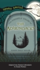 Image for Ghostly Tales of the Adirondacks