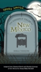 Image for Ghostly Tales of Hotels and Getaways of New Mexico