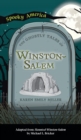 Image for Ghostly Tales of Winston-Salem