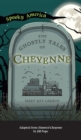 Image for Ghostly Tales of Cheyenne