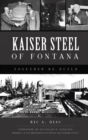 Image for Kaiser Steel of Fontana