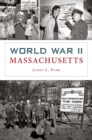 Image for World War II Massachusetts