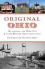 Image for Original Ohio : Dreamsville, The Magic City &amp; Other Historic Ohio Communities: Dreamsville, The Magic City &amp; Other Historic Ohio Communities
