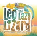 Image for Leo the Lazy Lizard