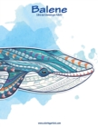 Image for Balene Libro da Colorare per Adulti 1