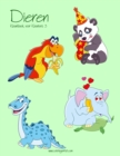 Image for Dieren Kleurboek voor Kleuters 3