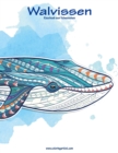 Image for Walvissen Kleurboek voor Volwassenen 1