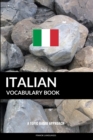 Image for Italian Vocabulary Book