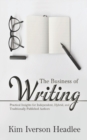 Image for The Business of Writing