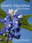 Image for Genetic Algorithms with Python