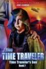 Image for The Time Traveler