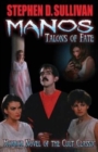 Image for Manos - Talons of Fate