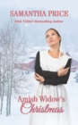 Image for Amish Widow&#39;s Christmas