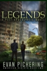 Image for Legends : A Post-Apocalyptic Novel