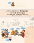 Image for Learn Japanese Language Through Dialogue