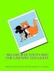 Image for Archie, Wee Toots and the Unexpected Guest
