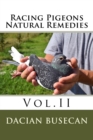 Image for Racing Pigeons Natural Remedies Vol.II