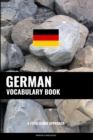 Image for German Vocabulary Book