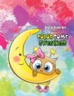 Image for Color Some Sweetness Grayscale Coloring Book