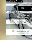 Image for Pratica Disegno - XL Eserciziario 13 : Auto sportive