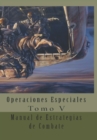 Image for Manual de Estrategias de Combate
