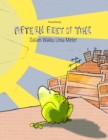 Image for Fifteen Feet of Time/Dalam Waktu Lima Meter : Bilingual English-Indonesian Picture Book (Dual Language/Parallel Text)