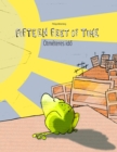 Image for Fifteen Feet of Time/OEtmeteres ido : Bilingual English-Hungarian Picture Book (Dual Language/Parallel Text)