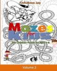 Image for Mazes for kids... the Children Puzzles for ages 4-8 Vol.2!