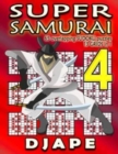 Image for Super Samurai Sudoku