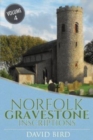 Image for Norfolk Gravestone Inscriptions : Vol 4