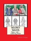 Image for Secret Santa