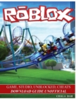 Image for Roblox Game, Studio, Unblocked, Cheats Download Guide Unofficial