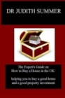 Image for The Expert&#39;s Guide on How to Buy a House in the UK