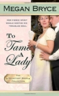 Image for To Tame A Lady
