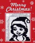 Image for Merry Christmas! nonograms.