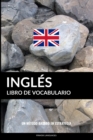 Image for Libro de Vocabulario Ingles