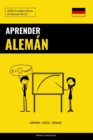 Image for Aprender Aleman - Rapido / Facil / Eficaz