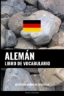Image for Libro de Vocabulario Aleman