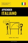 Image for Aprender Italiano - Rapido / Facil / Eficaz : 2000 Vocablos Claves