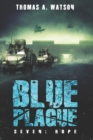 Image for Blue Plague : Hope