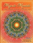 Image for Majestic Mandala