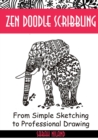 Image for Zen Doodle Scribbling : Inventing Doodles like Never Before