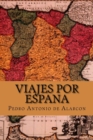 Image for Viajes por espana (Spanish Edition)