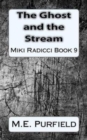 Image for The Ghost and the Stream : Miki Radicci Book 9