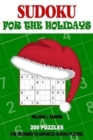 Image for Sudoku For The Holidays