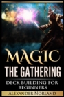 Image for Magic The Gathering