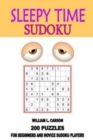 Image for Sleepy Time Sudoku