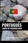 Image for Libro de Vocabulario Portugues