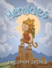 Image for Herakles : Book 5- Early Myths: Kids Books on Greek Myth